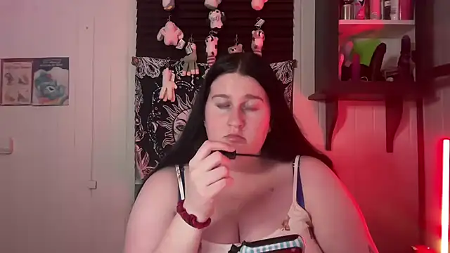 xopeachybaby online show from 07-20-26, 06:54