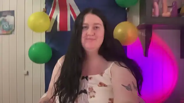 xopeachybaby online show from 07-01-26, 10:54