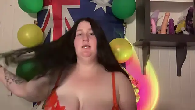 xopeachybaby online show from 07-01-26, 07:09