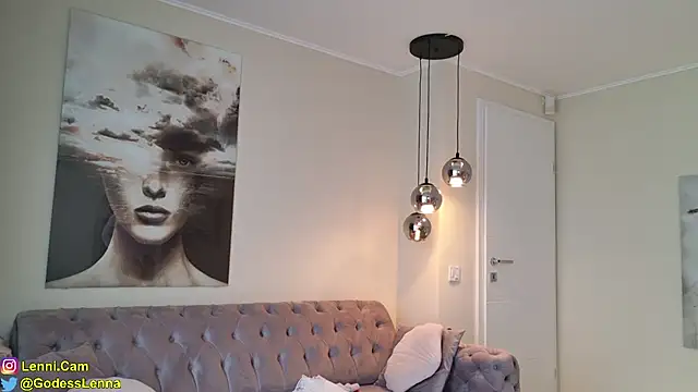 Lenna Godess online show from 04-07-26, 05:31