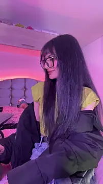  Lucycherry online show from 02-17-26, 04:54