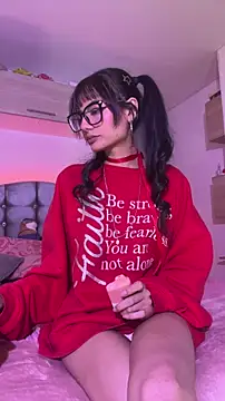  Lucycherry online show from 02-18-26, 06:11