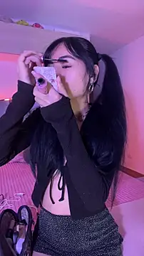  Lucycherry online show from 02-06-26, 04:19