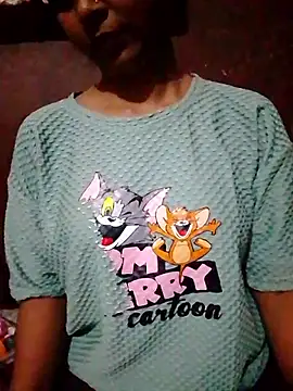 Ayesha Khan1 online show from 03-12-26, 03:05