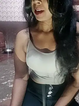 Ayesha Khan1 online show from 03-25-26, 10:30