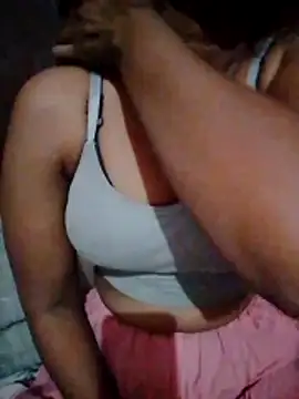 Ayesha Khan1 online show from 03-15-26, 01:12