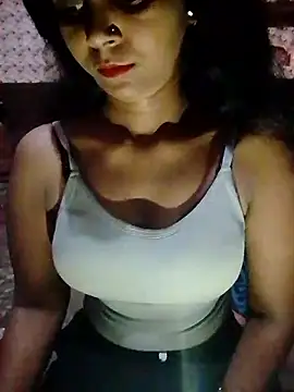 Ayesha Khan1 online show from 04-01-26, 11:34