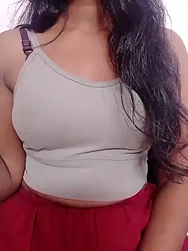 Ayesha Khan1 online show from 03-21-26, 08:30