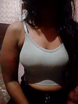 Ayesha Khan1 online show from 03-20-26, 12:22