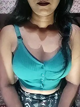 Ayesha Khan1 online show from 04-15-26, 12:10