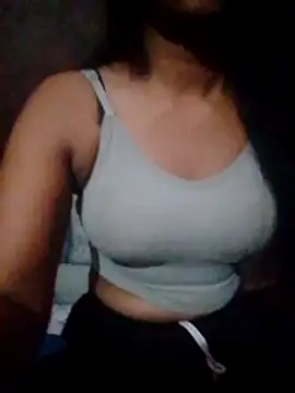 Ayesha Khan1 online show from 03-16-26, 03:26