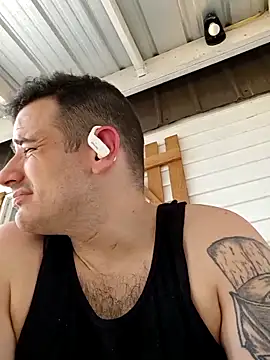 JoshingExegesis online show from 02-27-26, 04:07