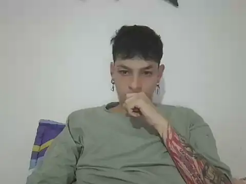 blackninja66 online show from 02-18-26, 12:01