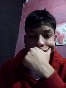 blackninja66 online show from 02-23-26, 03:08