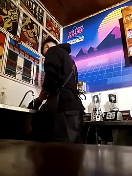 blackninja66 online show from 03-04-26, 01:13