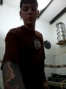 blackninja66 online show from 02-19-26, 07:22