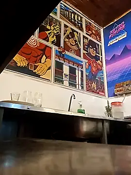 blackninja66 online show from 02-13-26, 02:33