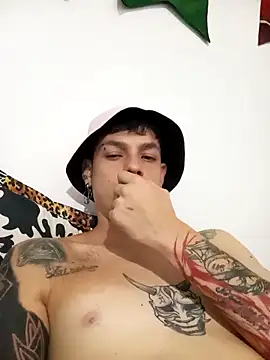 blackninja66 online show from 02-17-26, 12:24