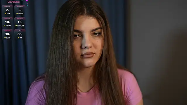 EvaNyx online show from 02-11-26, 08:52