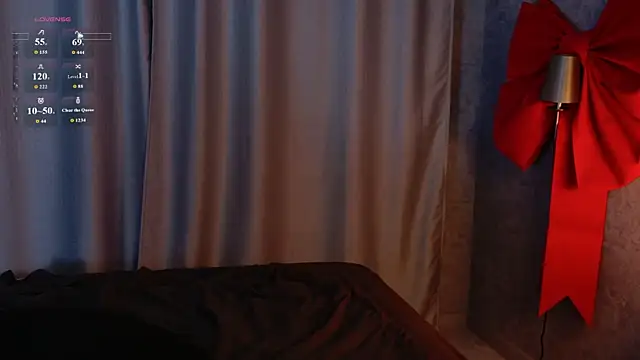 EvaNyx online show from 02-24-26, 07:48