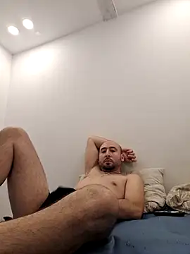 Perseo95 online show from 01-18-26, 10:07