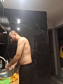 Perseo95 online show from 02-10-26, 06:51