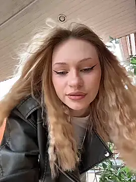 DayaFoxy online show from 03-15-26, 01:18