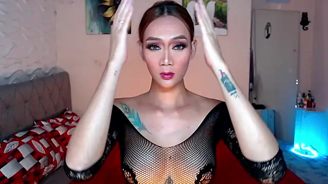 Catalina Ignacio online show from 03-06-26, 04:35