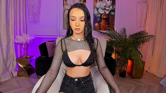 AvaCassidy online show from 03-19-26, 08:31