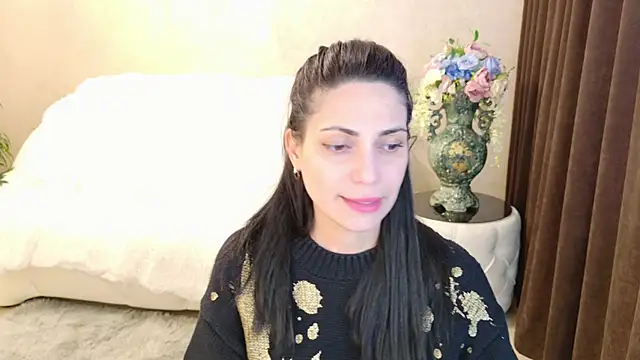 Snapshot of LovelyBeatrice chatting on 02-19-26, 10:56 LovelyBeatrice online show from 02-19-26, 10:56