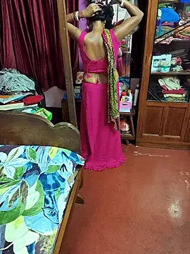 Little-Roshni online show from 04-18-26, 07:18