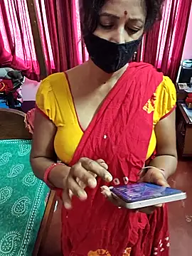 Little-Roshni online show from 06-10-26, 06:36