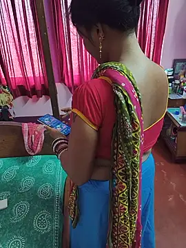 Little-Roshni online show from 06-11-26, 06:32