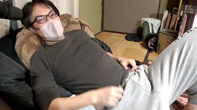 Akio0202 jp online show from 02-17-26, 01:08