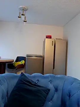 Barbieee1301 online show from 04-03-26, 04:52