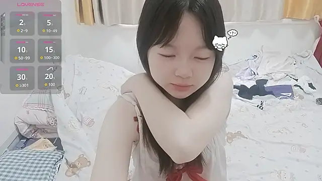 weiwei4999 online show from 02-06-26, 07:04