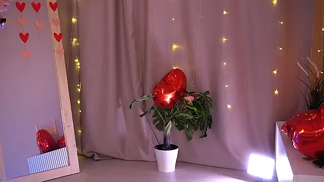 AmeliaWeells online show from 02-14-26, 04:23