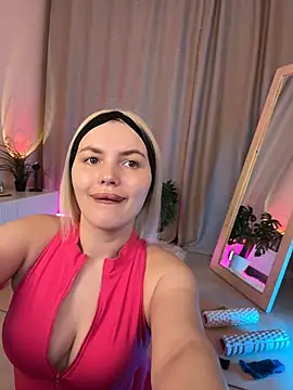 AmeliaWeells online show from 02-24-26, 04:13