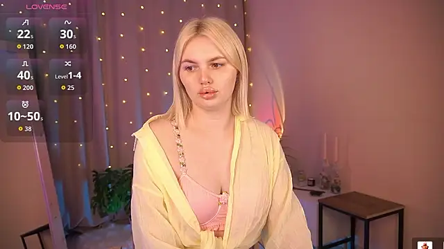 AmeliaWeells online show from 03-18-26, 03:53