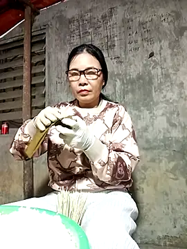 Nuna 689 online show from 02-12-26, 08:14