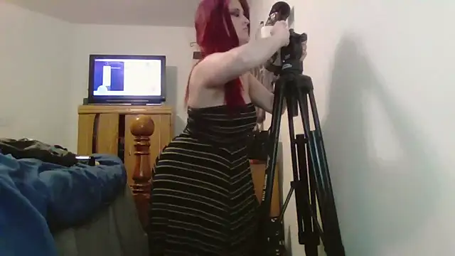 BusyB1983 online show from 02-22-26, 04:37