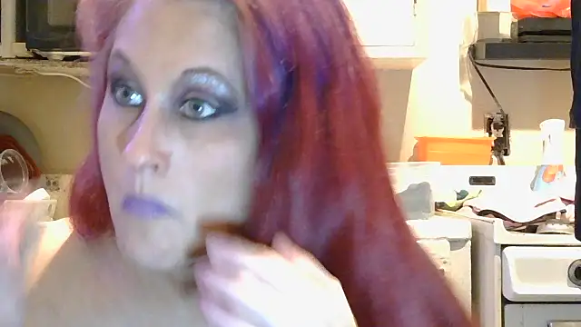 BusyB1983 online show from 03-24-26, 11:54