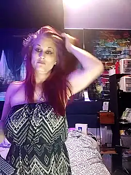 BusyB1983 online show from 07-24-26, 05:03