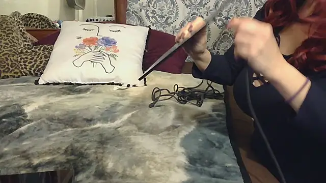 BusyB1983 online show from 04-08-26, 10:50