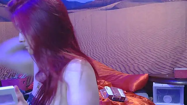 BusyB1983 online show from 04-18-26, 01:19