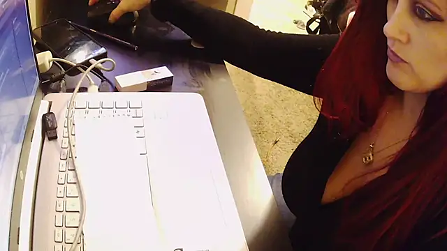 BusyB1983 online show from 02-16-26, 08:24