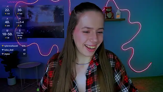 lumi soft online show from 02-28-26, 11:54