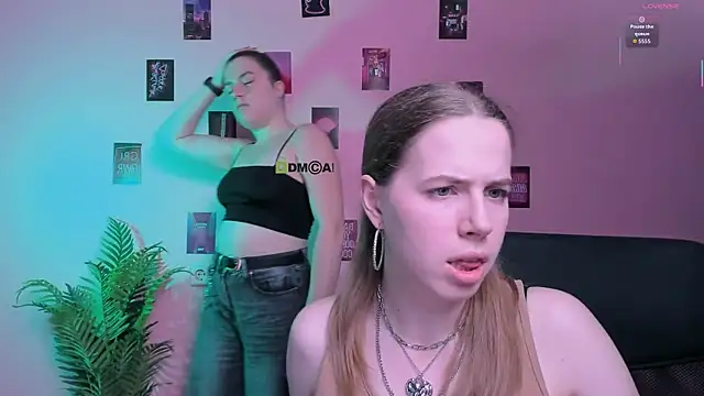 lumi soft online show from 07-14-26, 10:21