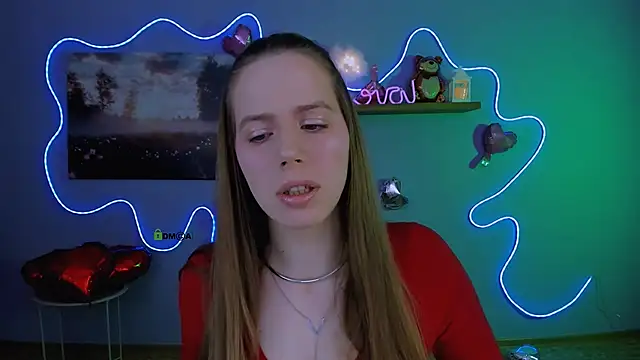 lumi soft online show from 02-21-26, 08:49