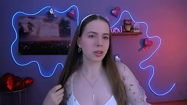 lumi soft online show from 02-20-26, 08:38